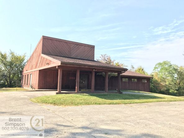 300 Kings Daughters Dr, Frankfort, KY 40601